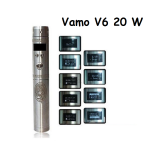 New VAMO V6 Mεταβλητη Tάση 20W